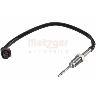 Metzger Abgastemperatursensor BMW 1er 2er 3er 4er 5er 7er X1 X3 X5 X6