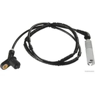 Elparts Raddrehzahlsensor hinten BMW 3er E46 70660104