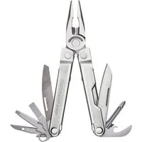 Leatherman Multitool Leatherman Bond Multi-Tool - 14 Werkzeuge - Edelstahl