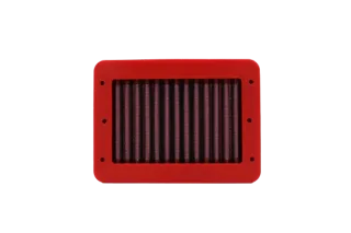 Sport Luftfilter BMC Yamaha YZF-R3 / MT-03 Bj.2016-2026 /eintragungsfrei/Baumwolle/Tauschfilter