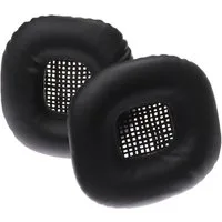 vhbw passend für Marshall Major II Kopfhörer / Headset Ohrpolster
