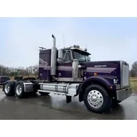 Italeri Modellbausatz Italeri 1:24 Classic US Truck Western Star LKW Bausatz