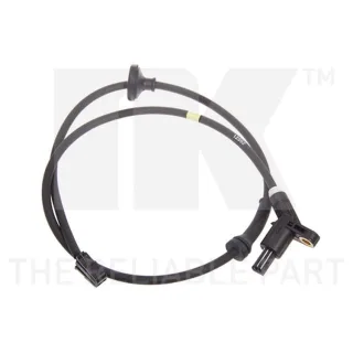 NK Raddrehzahlsensor hinten VW Passat B3 B4