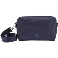 BOGNER Schultertasche Bogner - Damen Schultertasche Verbier Play 1.0 Pukie