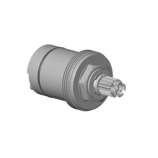 Dornbracht Oberteil Temperieroberteil Ersatzteile 90900316901 9090031690190