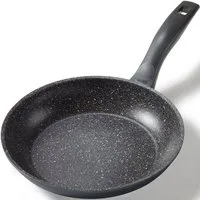 STONELINE Bratpfanne, Aluminium (1-tlg), STONELINE®- Keramikbeschichtung, Induktion