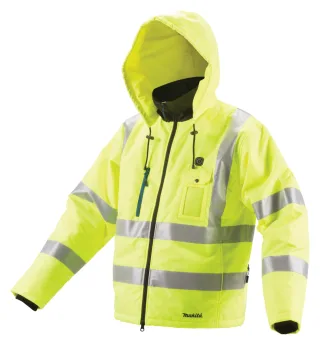 Makita Akku-Thermojacke  - DCJ206Z2XL  XXL
