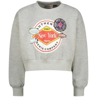 vingino - Nomire grey mele - Gr. - 140