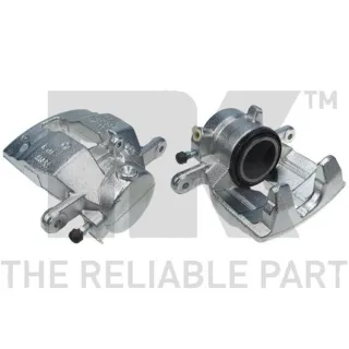 NK Bremssattel vorne rechts Mercedes A-Klasse W169 B-Klasse W245 2133226