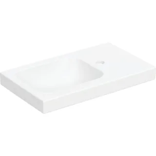 Geberit iCon Light Handwaschbecken 53x31cm 501832JT1