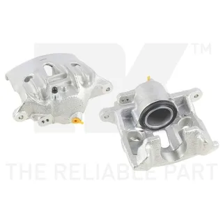 NK Bremssattel vorne links VW Transporter T4 2147219