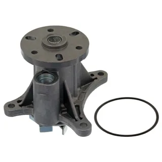 Febi Wasserpumpe + Dichtung Citroen C5 C6 Peugeot 407 3,0