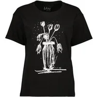 Blue Seven T-Shirt Blue Seven T-Shirt (1-tlg)