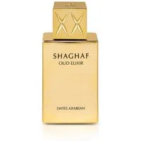 Swiss Arabian Eau de Parfum Shaghaf Oud Elixir