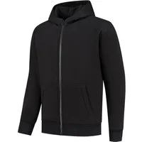 Rusty Stitches Motorradjacke Jack Super Peter
