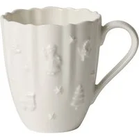 Villeroy & Boch Becher Toy's Delight Royal Classic Becher 0,3 l, Premium Porcelain