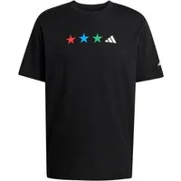 adidas Sportswear T-Shirt FIFA WC MAP Graphic