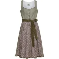 Berwin Dirndl Midi-Dirndl
