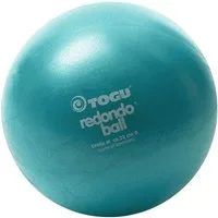 Togu Gymnastikball Redondo Ball Original, 100 % recyclingfähig