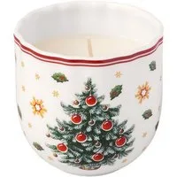 Villeroy & Boch Tafelkerze Toy's Delight Duftkerze xxx 9x9x9cm (1-tlg)