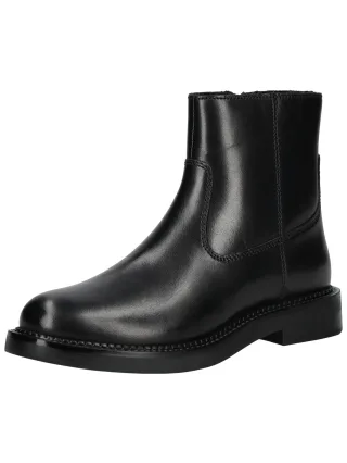 Geox Stiefelette "Geox Stiefelette Leder"