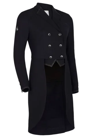 Frack SA Crystal Fabric Damen