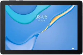 Huawei MatePad T10 16GB [97" Wi-Fi + LTE] blau