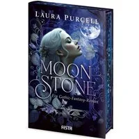 Moonstone / Laura Purcell, Ein Gothic-Fantasy-Roman