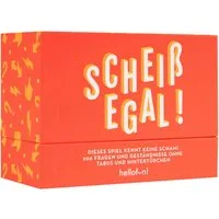 hellofun! Spiel Scheißegal, Erwachsenenspiel
