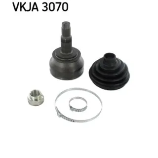 SKF Antriebswellengelenk au?en Alfa 166 Lancia Kappa