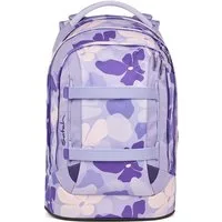 Satch Schulrucksack Satch pack Schulrucksack Lilac Blossom
