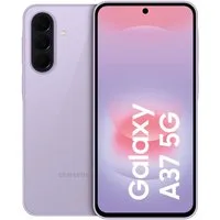 Samsung Galaxy A37 5G Smartphone (17,01 cm/6,7 Zoll, 256 GB Speicherplatz, 50 MP Kamera)
