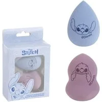 Cerda Make-up Schwamm Disney Stitch Make-up Schwamm Beauty Blender Kosmetik Schwamm