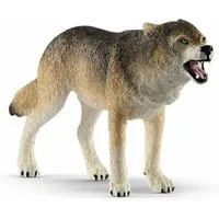 Schleich® Spielfigur Schleich Wild Life Wolf, Spielfigur