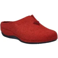 Josef Seibel Cholet 06, rot Hausschuh