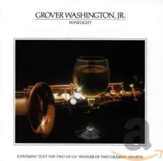 Winelight [Audio CD] WashingtonGrover Jr.