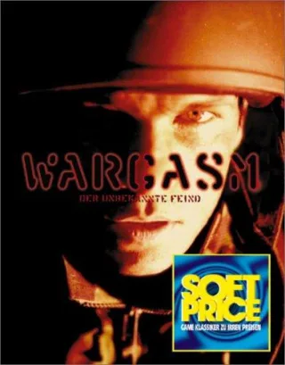 Wargasm