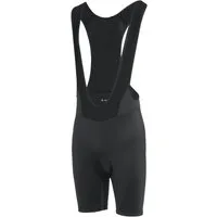VAUDE Fahrradhose Men's Matera Bib Tights besonder schnell trocknende Fahrradhose