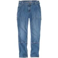 Carhartt Bequeme Jeans Double Front 105110