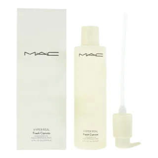 Hyper Real Fresh Canvas Cleansing Oil 200ml