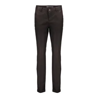 Geisha Fashion Women - Jeans wax brown - Gr. - S