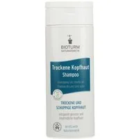 Bioturm Kopfhaut-Pflegeshampoo BIOTURM Trockene Kopfhaut Shampoo Nr.15