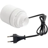 FELIXLEO Handpumpe Elektrische Vakuumpumpe 35W Für Vakuumbeutel Camping Reisen (1-tlg)