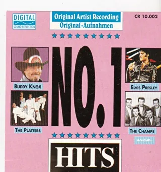No. 1 - Hits - Original Artist Recording