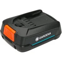 GARDENA 1490220 Akku (18 V), POWER FOR ALL ALLIANCE Akkusystem