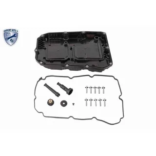 Vaico Teilesatz f?r ?lwechsel-Automatikgetriebe Mercedes V30-2377-BEK