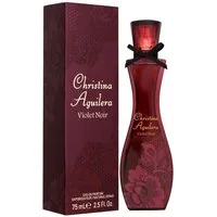 Christina Aguilera Eau de Parfum Violet Noir 75 ml