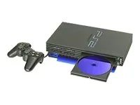 Sony PlayStation 2 black