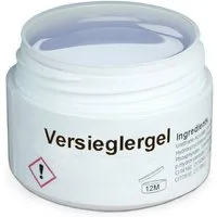GS-Nails UV-Gel Versieglergel 5ml, Hochglanz Finish