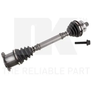 NK Antriebswelle vorne links Audi A6 C5